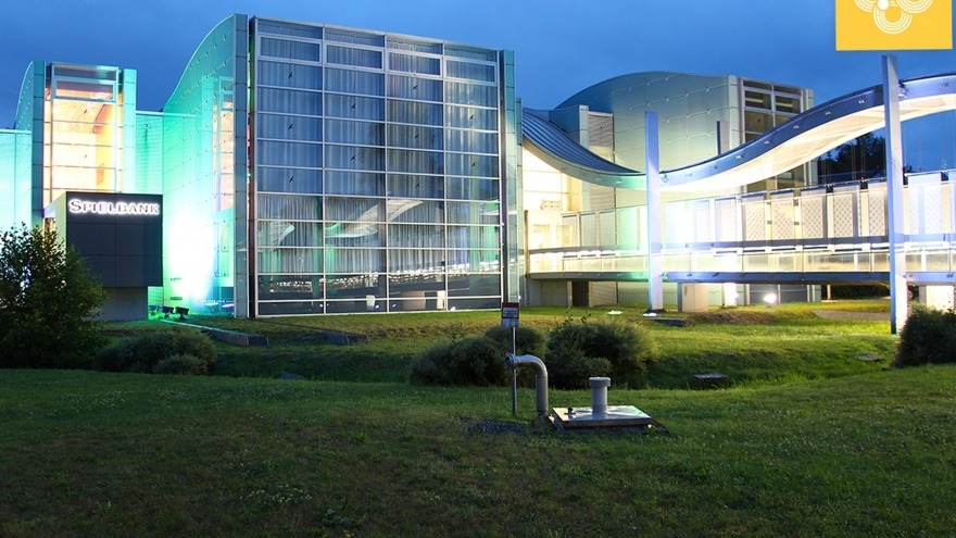 Spielbank Bad Steben